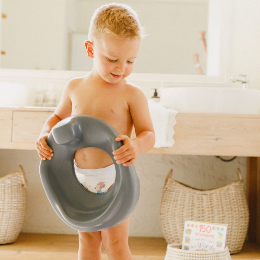 Bumbo Toilet Trainer Seat